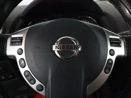 Nissan Qashqai 2012 года за 3 980 000 тг. в Шымкент – фото 18