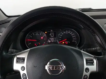 Nissan Qashqai 2012 года за 3 980 000 тг. в Шымкент – фото 19