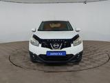 Nissan Qashqai 2012 года за 3 980 000 тг. в Шымкент – фото 2