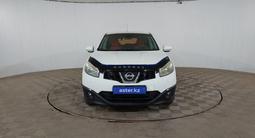 Nissan Qashqai 2012 года за 3 980 000 тг. в Шымкент – фото 2