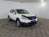 Nissan Qashqai 2012 года за 3 980 000 тг. в Шымкент – фото 3