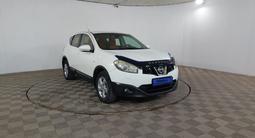 Nissan Qashqai 2012 года за 3 980 000 тг. в Шымкент – фото 3