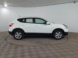 Nissan Qashqai 2012 года за 3 980 000 тг. в Шымкент – фото 4