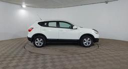 Nissan Qashqai 2012 года за 3 980 000 тг. в Шымкент – фото 4