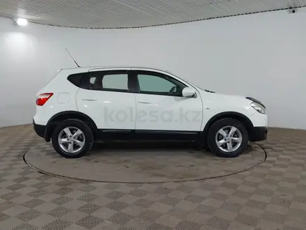 Nissan Qashqai 2012 года за 3 980 000 тг. в Шымкент – фото 4