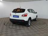 Nissan Qashqai 2012 года за 3 980 000 тг. в Шымкент – фото 5