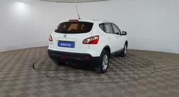 Nissan Qashqai 2012 года за 3 980 000 тг. в Шымкент – фото 5