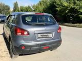 Nissan Qashqai 2007 года за 4 000 000 тг. в Павлодар – фото 4