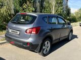 Nissan Qashqai 2007 года за 4 000 000 тг. в Павлодар – фото 5