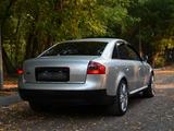 Audi A6 1998 года за 3 300 000 тг. в Астана