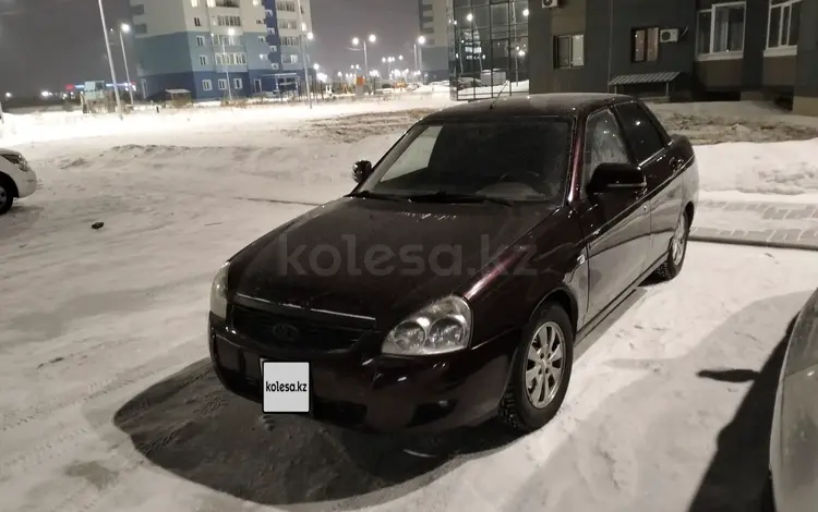 ВАЗ (Lada) Priora 2170 2013 годаfor2 600 000 тг. в Усть-Каменогорск