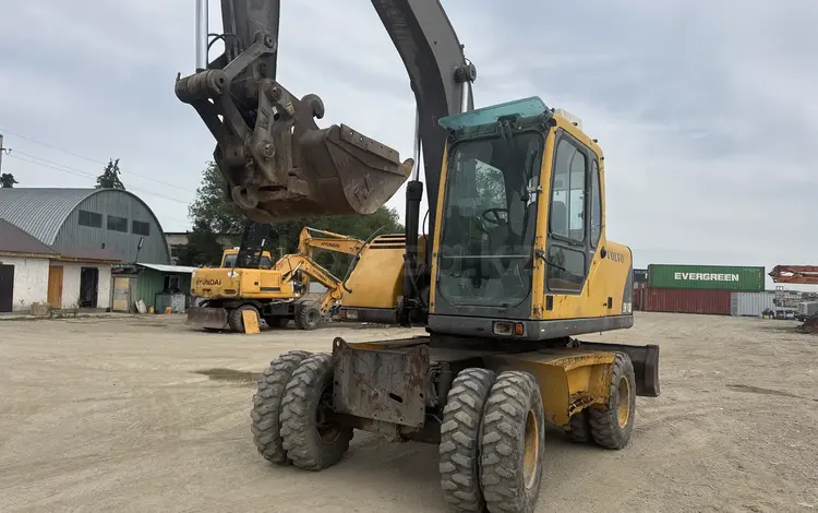 Volvo  EW 2005 года за 15 000 000 тг. в Алматы