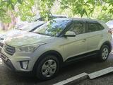 Hyundai Creta 2018 года за 9 200 000 тг. в Темиртау