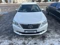 Toyota Camry 2014 года за 9 200 000 тг. в Алматы – фото 2