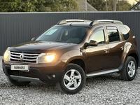 Renault Duster 2015 годаүшін6 200 000 тг. в Актобе