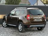 Renault Duster 2015 года за 6 200 000 тг. в Актобе – фото 5