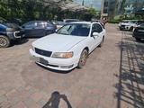 Nissan Cefiro 1998 годаүшін1 800 000 тг. в Алматы