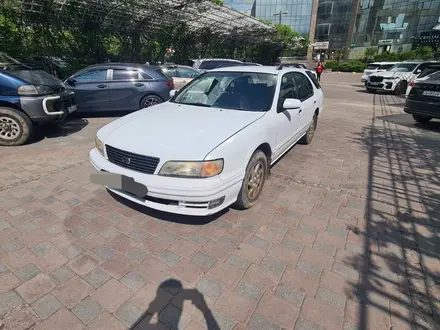 Nissan Cefiro 1998 года за 1 800 000 тг. в Алматы