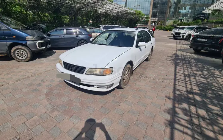 Nissan Cefiro 1998 года за 1 800 000 тг. в Алматы