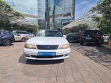 Nissan Cefiro 1998 годаүшін1 800 000 тг. в Алматы – фото 2