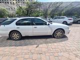 Nissan Cefiro 1998 годаүшін1 800 000 тг. в Алматы – фото 3