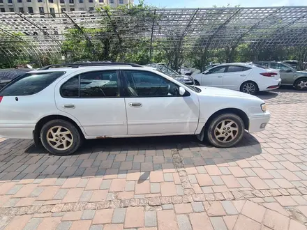 Nissan Cefiro 1998 года за 1 800 000 тг. в Алматы – фото 3