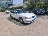 Nissan Cefiro 1998 годаүшін1 800 000 тг. в Алматы – фото 4