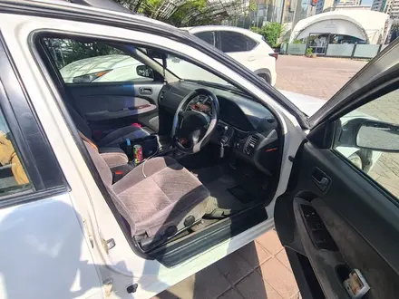 Nissan Cefiro 1998 года за 1 800 000 тг. в Алматы – фото 6