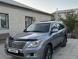 Lexus LX 570 2008 года за 16 000 000 тг. в Актау