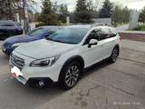 Subaru Outback 2015 года за 10 500 000 тг. в Алматы – фото 3