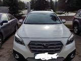 Subaru Outback 2015 года за 10 500 000 тг. в Алматы – фото 4