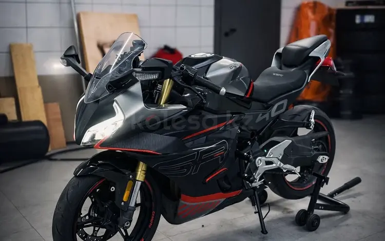 CFMOTO  450SR 2022 года за 2 400 000 тг. в Астана