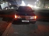Mercedes-Benz E 200 1991 года за 1 200 000 тг. в Алматы – фото 2