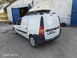 ВАЗ (Lada) Largus (фургон) 2013 годаүшін3 100 000 тг. в Алматы
