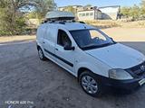 ВАЗ (Lada) Largus (фургон) 2013 годаүшін3 100 000 тг. в Алматы – фото 4