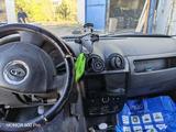 ВАЗ (Lada) Largus (фургон) 2013 годаүшін3 100 000 тг. в Алматы – фото 3