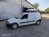 ВАЗ (Lada) Largus (фургон) 2013 годаүшін3 100 000 тг. в Алматы – фото 5