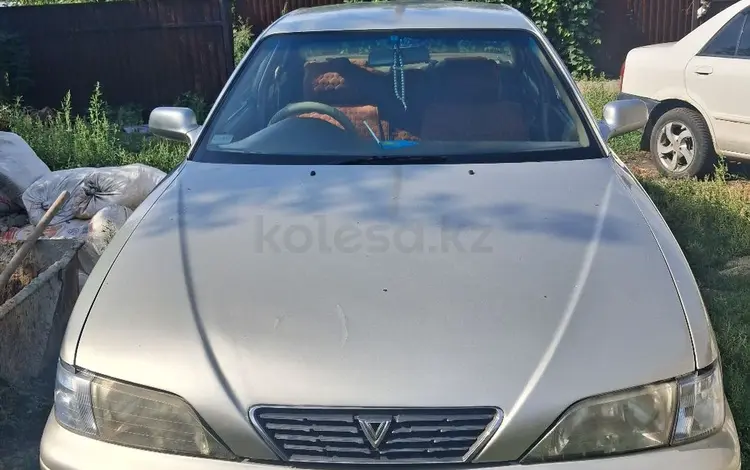 Toyota Vista 1997 годаүшін2 000 000 тг. в Усть-Каменогорск