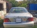 Toyota Vista 1997 годаүшін2 000 000 тг. в Усть-Каменогорск – фото 4