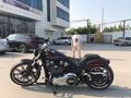 Harley-Davidson  Breakout 2018 годаүшін25 000 000 тг. в Астана – фото 10