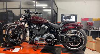 Harley-Davidson  Breakout 2018 года за 25 000 000 тг. в Астана