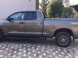 Toyota Tundra 2010 года за 18 000 000 тг. в Алматы