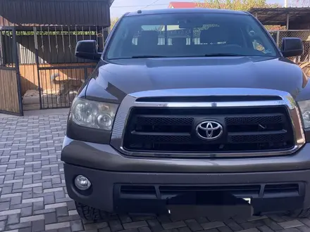 Toyota Tundra 2010 года за 18 000 000 тг. в Алматы – фото 4