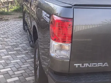 Toyota Tundra 2010 года за 18 000 000 тг. в Алматы – фото 5