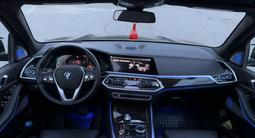 BMW X5 2020 года за 35 000 000 тг. в Алматы – фото 4