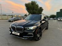 BMW X5 2020 годаүшін35 000 000 тг. в Алматы