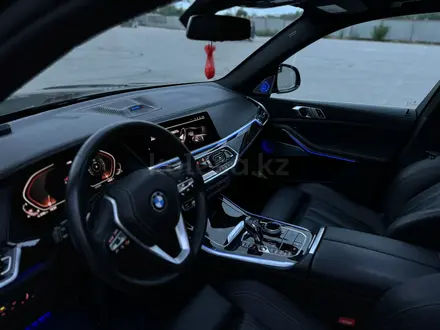 BMW X5 2020 годаүшін35 000 000 тг. в Алматы – фото 43