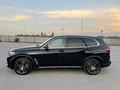 BMW X5 2020 года за 35 000 000 тг. в Алматы – фото 74
