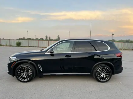 BMW X5 2020 годаүшін35 000 000 тг. в Алматы – фото 74