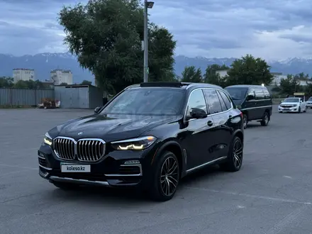 BMW X5 2020 годаүшін35 000 000 тг. в Алматы – фото 94